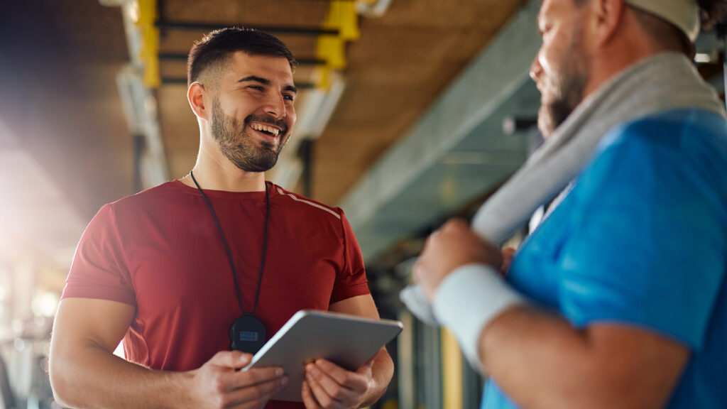 Personalentwicklung im Fitnessstudio: Der Engpass, an dem Wachstum scheitert